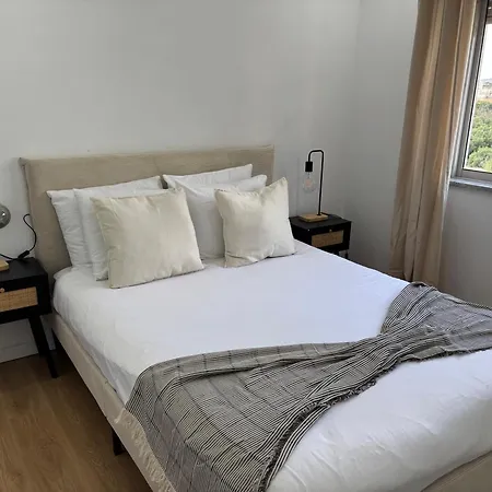 شقة Casa Borges Quelfes