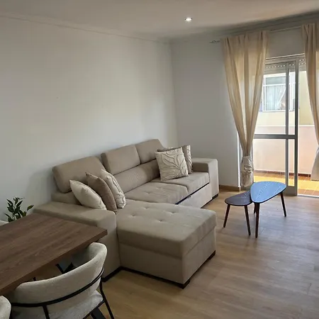 شقة Casa Borges Quelfes