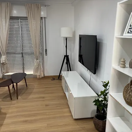 شقة Casa Borges