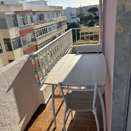 Casa Borges Apartament Quelfes