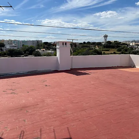 Apartament Casa Borges *